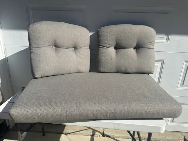 patio cushions