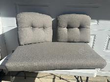 patio cushions