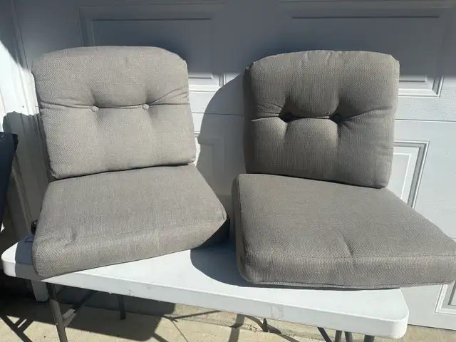 patio cushions - Photo 2