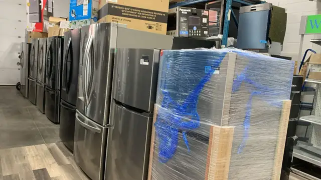 Fridges MEMA SALE all sizes and brand ( cheap price )