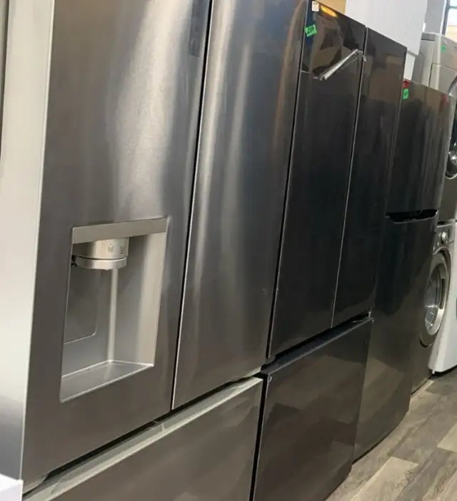 Fridges MEMA SALE all sizes and brand ( cheap price ) - Photo 2