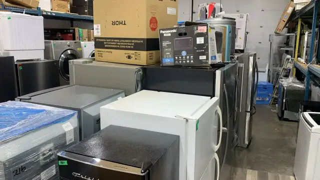 Fridges MEMA SALE all sizes and brand ( cheap price ) - Photo 3