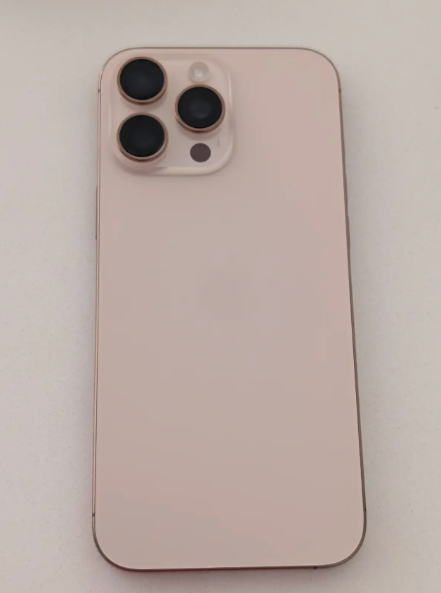 iPhone 16 Pro Max Battery 100% Brand New Unlocked with Delivery