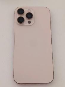 iPhone 16 Pro Max Battery 100% Brand New Unlocked with Delivery