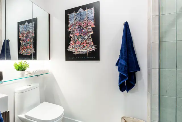 FULLY Furnished STUDIO | Griffintown - TOUT INCLUS - Photo 5