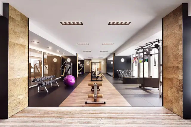 FULLY Furnished STUDIO | Griffintown - TOUT INCLUS - Photo 7