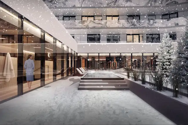 FULLY Furnished STUDIO | Griffintown - TOUT INCLUS - Photo 8