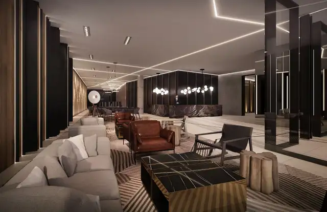 FULLY Furnished STUDIO | Griffintown - TOUT INCLUS - Photo 9