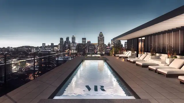 FULLY Furnished STUDIO | Griffintown - TOUT INCLUS - Photo 10