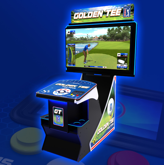 2026 Golden Tee Golf - Official Dealer - Photo 2