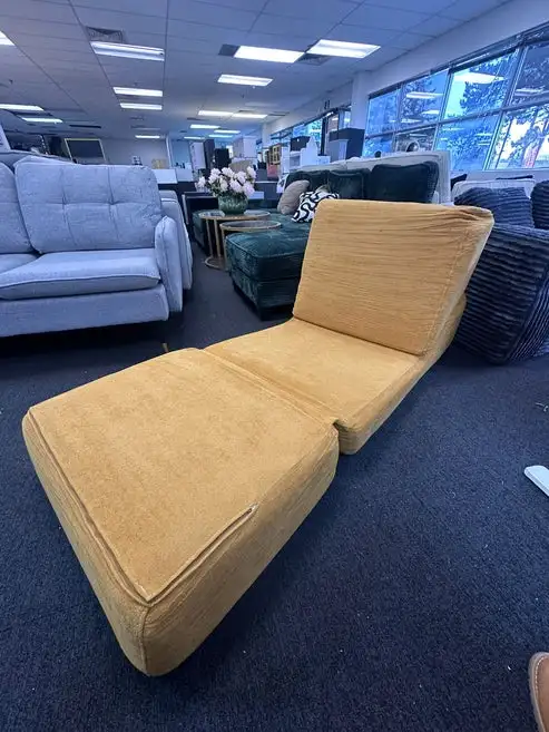 Brand New Compressed Convertible Sofa Special Selling at $99 - Photo 5