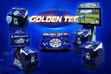 2026 Golden Tee Golf - Official Dealer