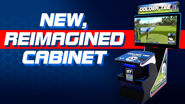 2026 Golden Tee Golf - Official Dealer - Photo 3