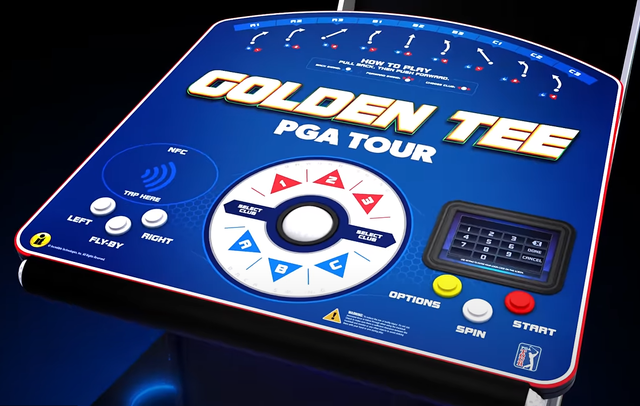 2026 Golden Tee Golf - Official Dealer - Photo 4