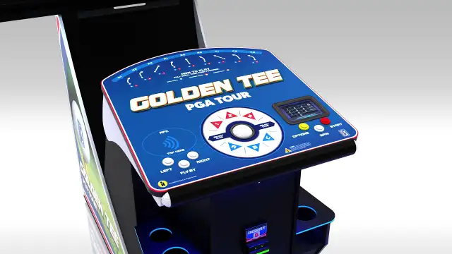 2026 Golden Tee Golf - Official Dealer - Photo 6