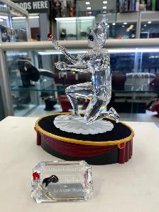 Swarovski Masquerade Harlequin 2000