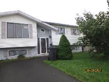 One Bedroom Basement Apartment