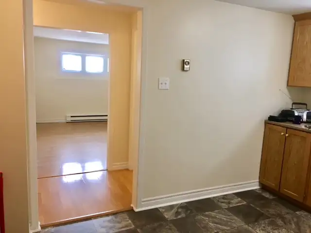 One Bedroom Basement Apartment - Photo 4