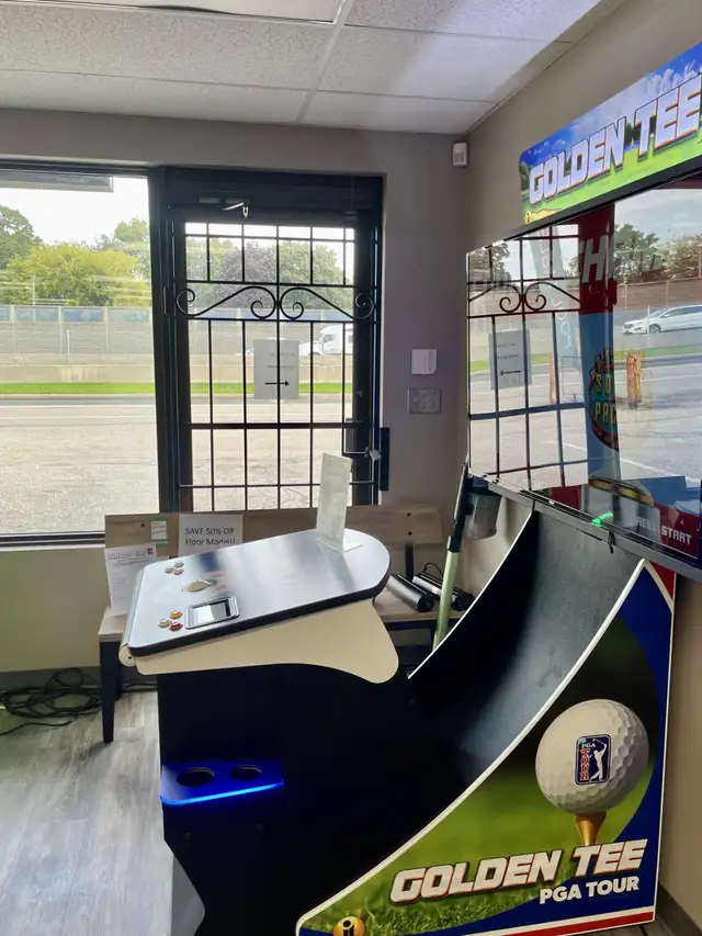 2026 PGA Golden Tee Golf - It's always Golf Season! - Photo 10