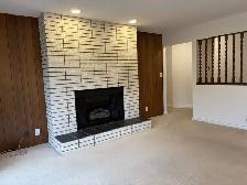 Spacious 4-Bedroom Home in Prime Oakridge (One Month Free Rent)