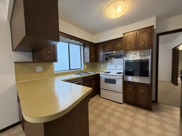 Spacious 4-Bedroom Home in Prime Oakridge (One Month Free Rent) - Photo 9