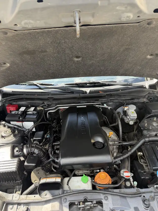 2012 Suzuki Grand Vitara - Photo 6