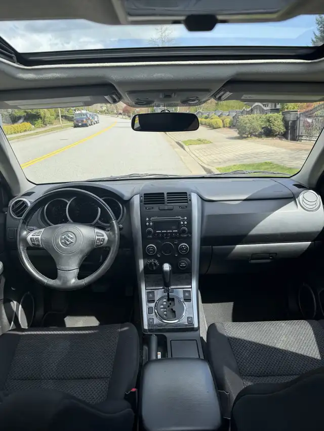 2012 Suzuki Grand Vitara - Photo 7