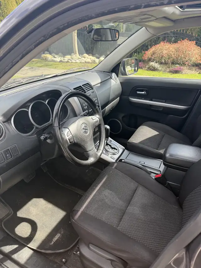 2012 Suzuki Grand Vitara - Photo 8