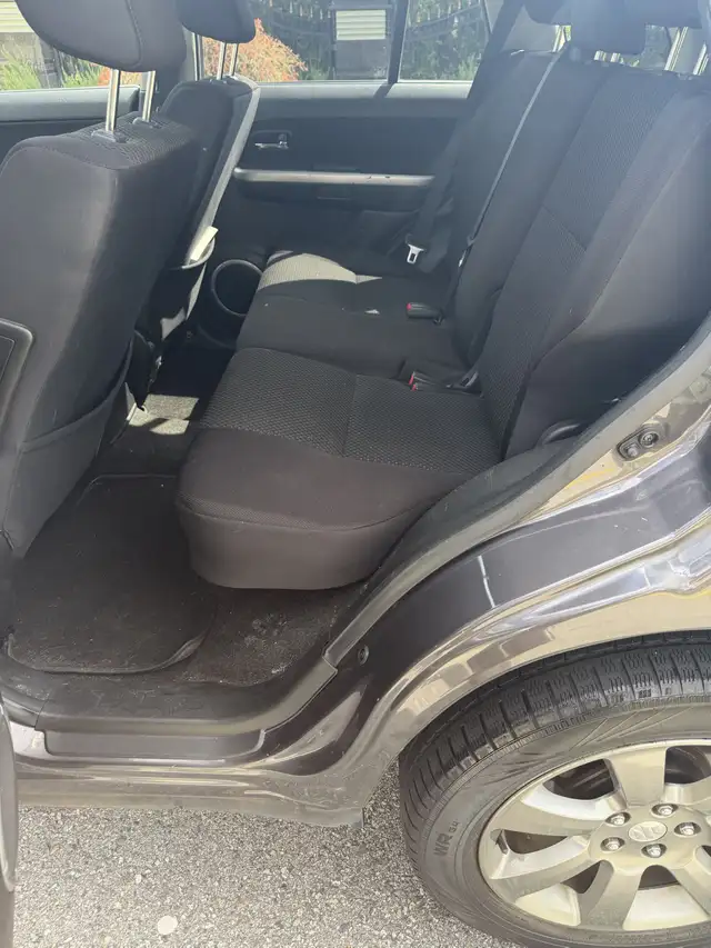 2012 Suzuki Grand Vitara - Photo 9
