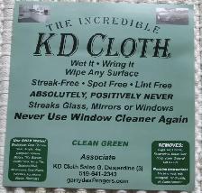 The AMAZING KD CLOTHS - - - Photo 7