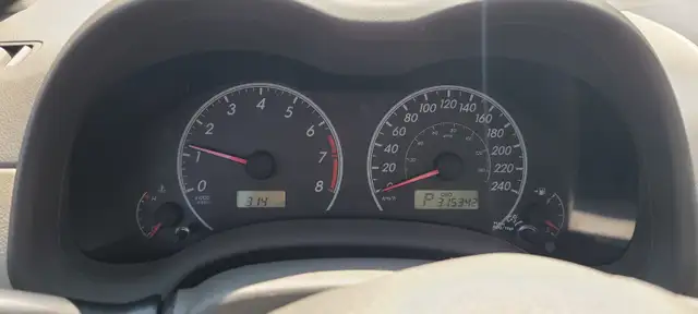 2009 Toyota Corolla CE - Photo 7