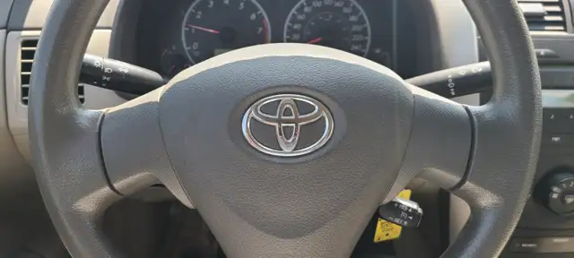 2009 Toyota Corolla CE - Photo 8