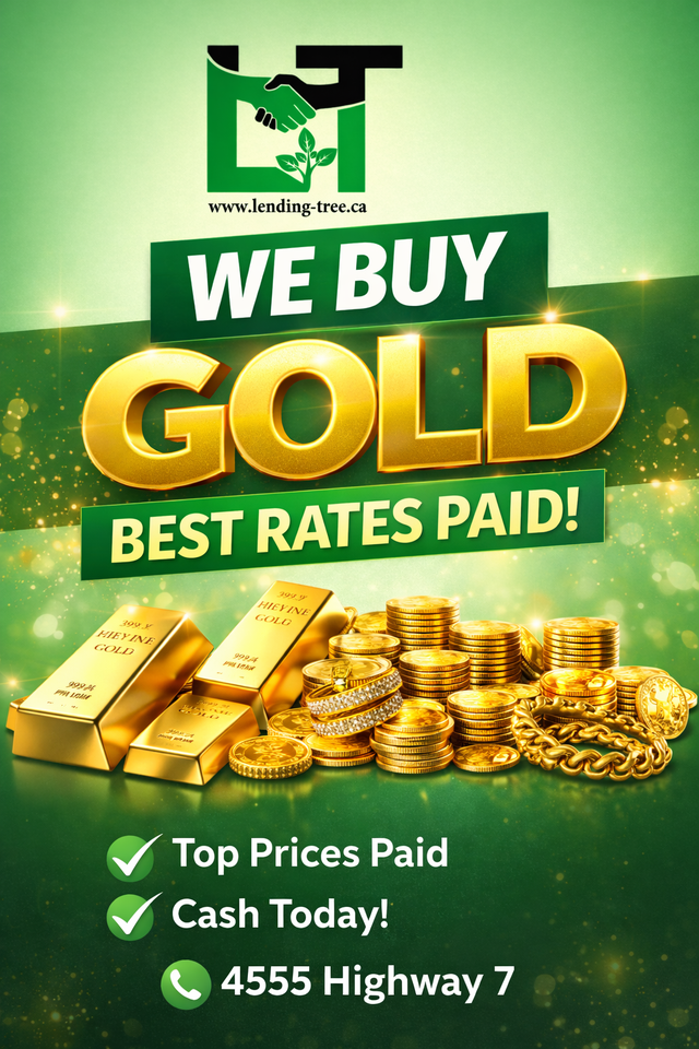 Trusted Gold Buyers – Best Rates Guaranteed