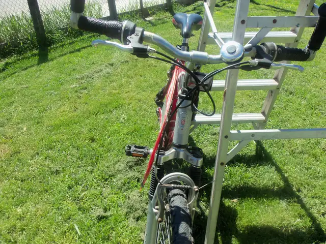 CCM MAUTAN BIKE - Photo 3