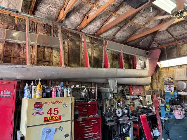 Lazair Plane - Photo 2