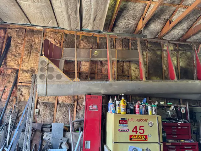 Lazair Plane - Photo 3