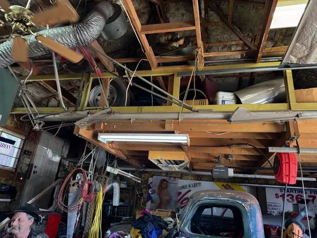 Lazair Plane - Photo 4