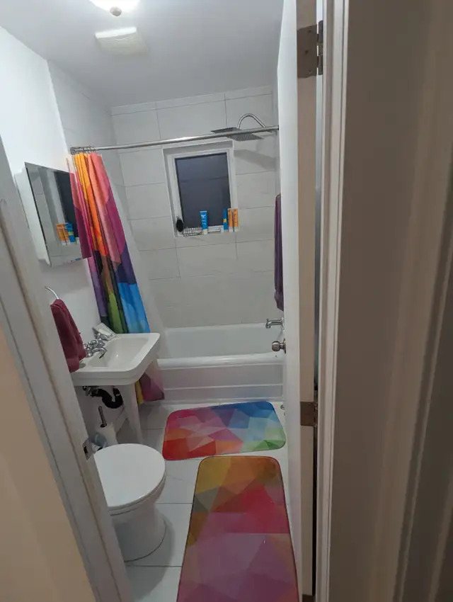 Very large 2-bedroom in Centretown: May 1 or June 1 - Photo 8