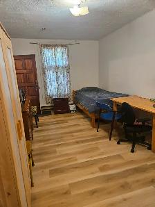 Grand 1.5 a louer dans le secteur de Decarie/Chemin Queen Mary