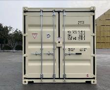 Halifax Shipping Containers - Photo 2