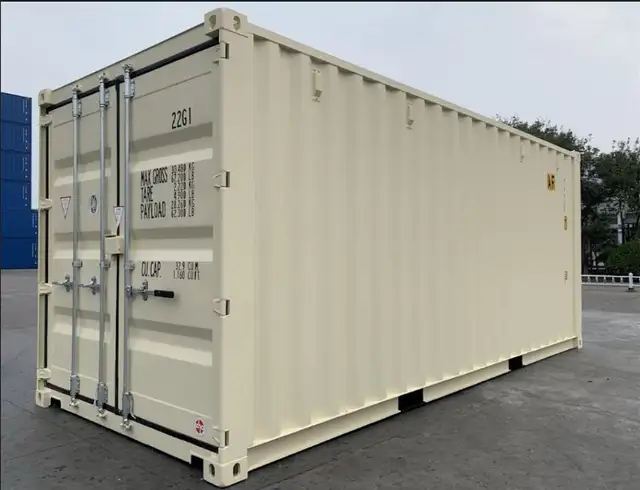 Halifax Shipping Containers - Photo 3