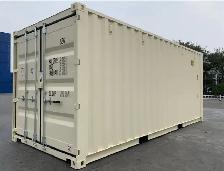 Halifax Shipping Containers - Photo 3