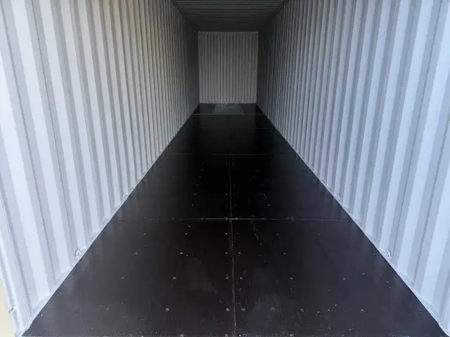 Halifax Shipping Containers - Photo 4