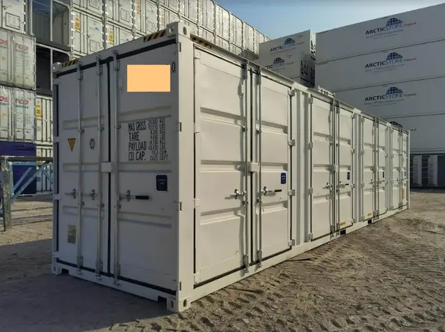 Halifax Shipping Containers - Photo 6