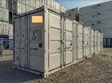 Halifax Shipping Containers - Photo 6
