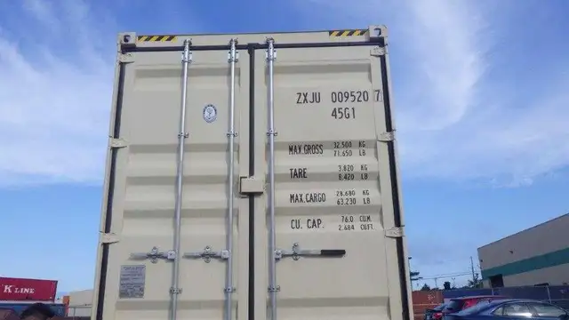 Halifax Shipping Containers - Photo 7