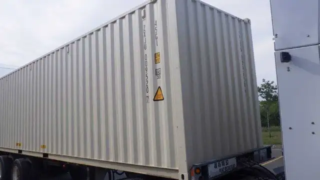 Halifax Shipping Containers - Photo 8