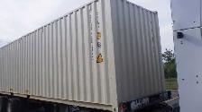 Halifax Shipping Containers - Photo 8
