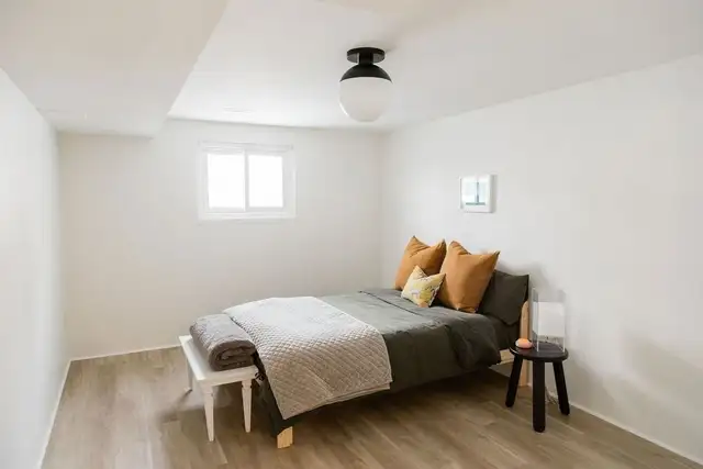 Detached House Main Ground Floor Available for Rent - Photo 5