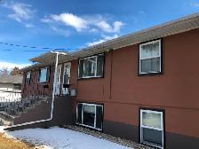 Marda Loop 2 Bedroom Apartment, upper floor $1575